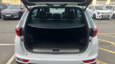 Kia Sportage 1.6T GDi GT-Line S 5dr DCT Auto [AWD] Petrol Estate